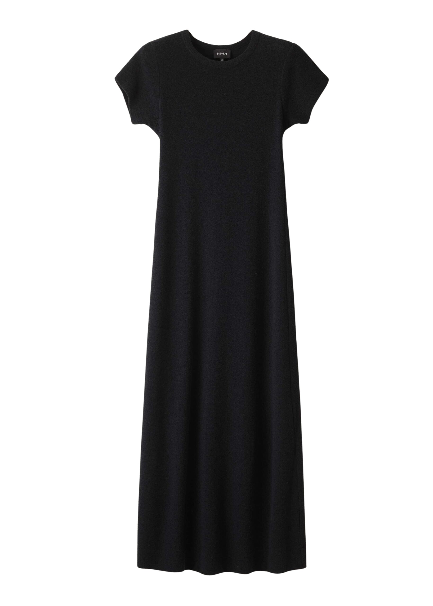 Me-and-Em-A-Line-Maxi-Tee-Dress-Boucle-Jersey-Coveti-scaled38915_nobg ME+EM A-Line Maxi Tee Dress