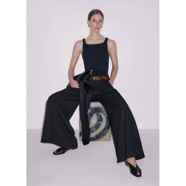 Modal Jersey - Bikini - Intelligent British Fashion at Luxury Shoes 