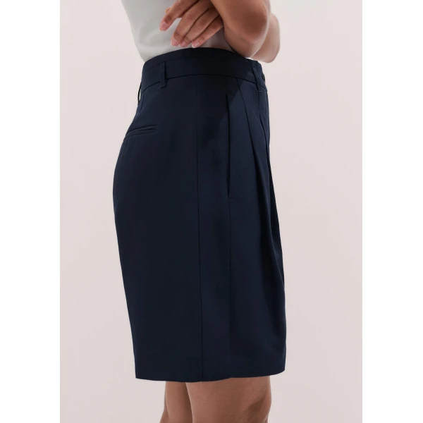 Italian Linen Blend - Tops - Intelligent British Fashion at Luxury Shoes 