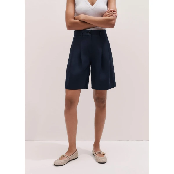 ME+EM City Short