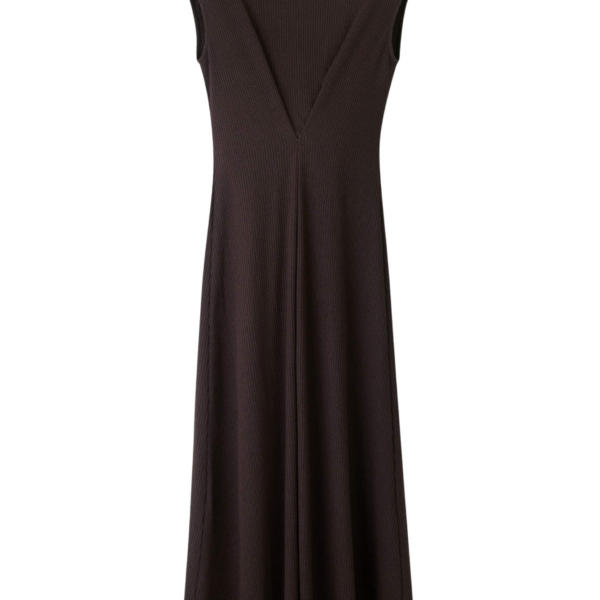 Me and Em Clever Pleat Maxi Dress
Bouclé Rib Jersey Dress