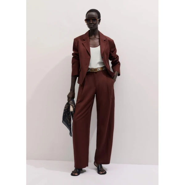 Cotton Jersey - Jackets - Intelligent British Fashion at Luxury Shoes 