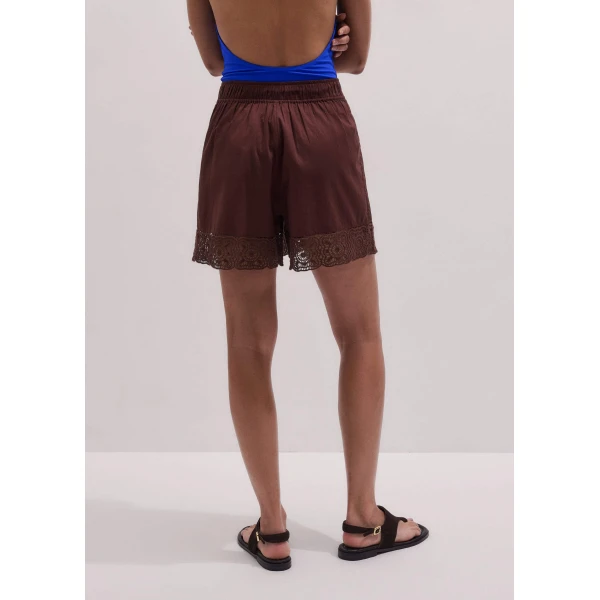 Cotton - Tops - Intelligent British Fashion at Luxury Shoes 