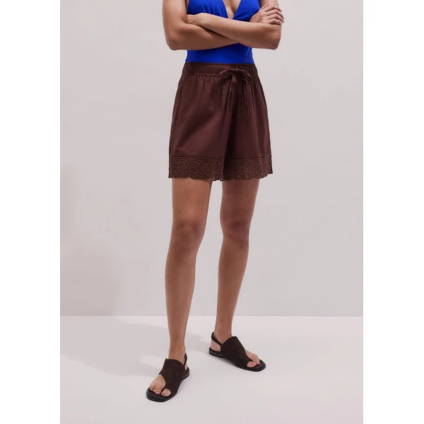 Cotton - Tops - Intelligent British Fashion at Luxury Shoes 