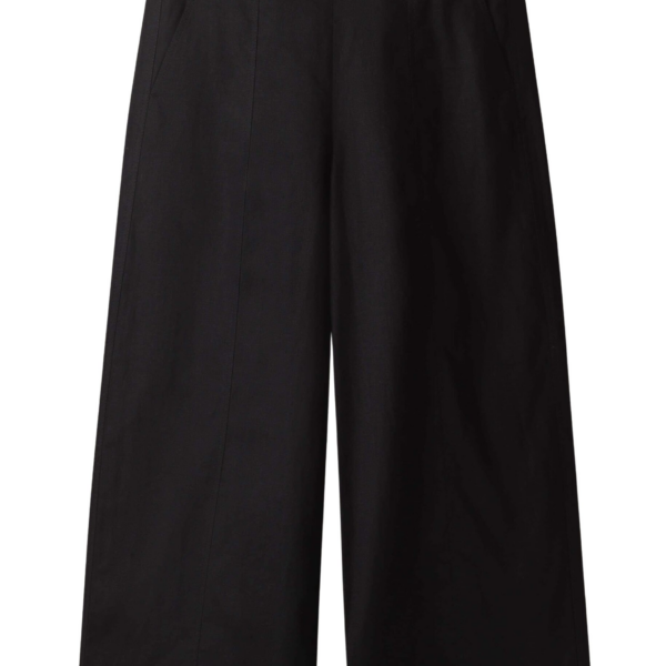 Me and Em Crop Wide-Leg Trouser
Crop Wide-Leg Pant