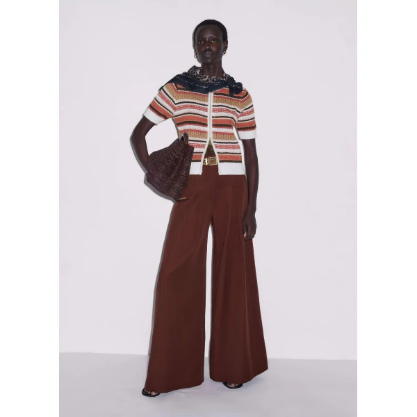 Cotton Knit - Knitwear - Intelligent British Fashion at Luxury Shoes 