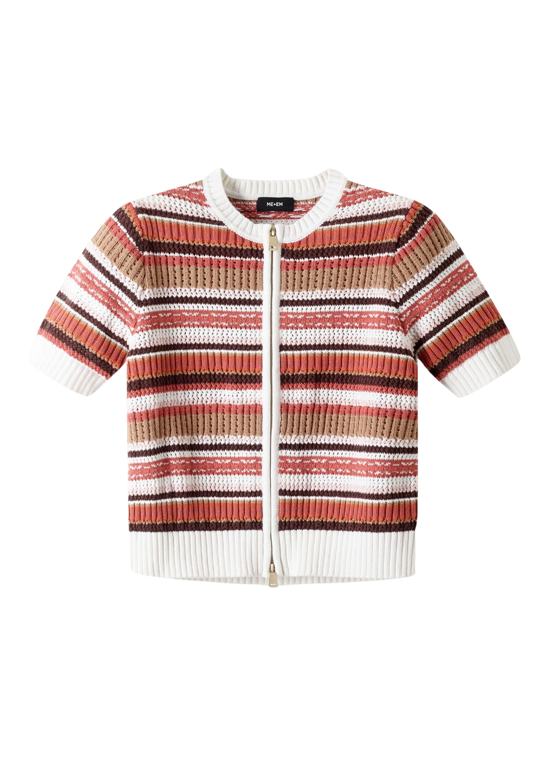 Me-and-Em-Double-Zip-Knit-Tee-Cotton-Knit-Coveti-scaled47610_nobg ME+EM Double Zip Knit Tee