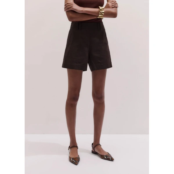 ME+EM Easy Summer Short