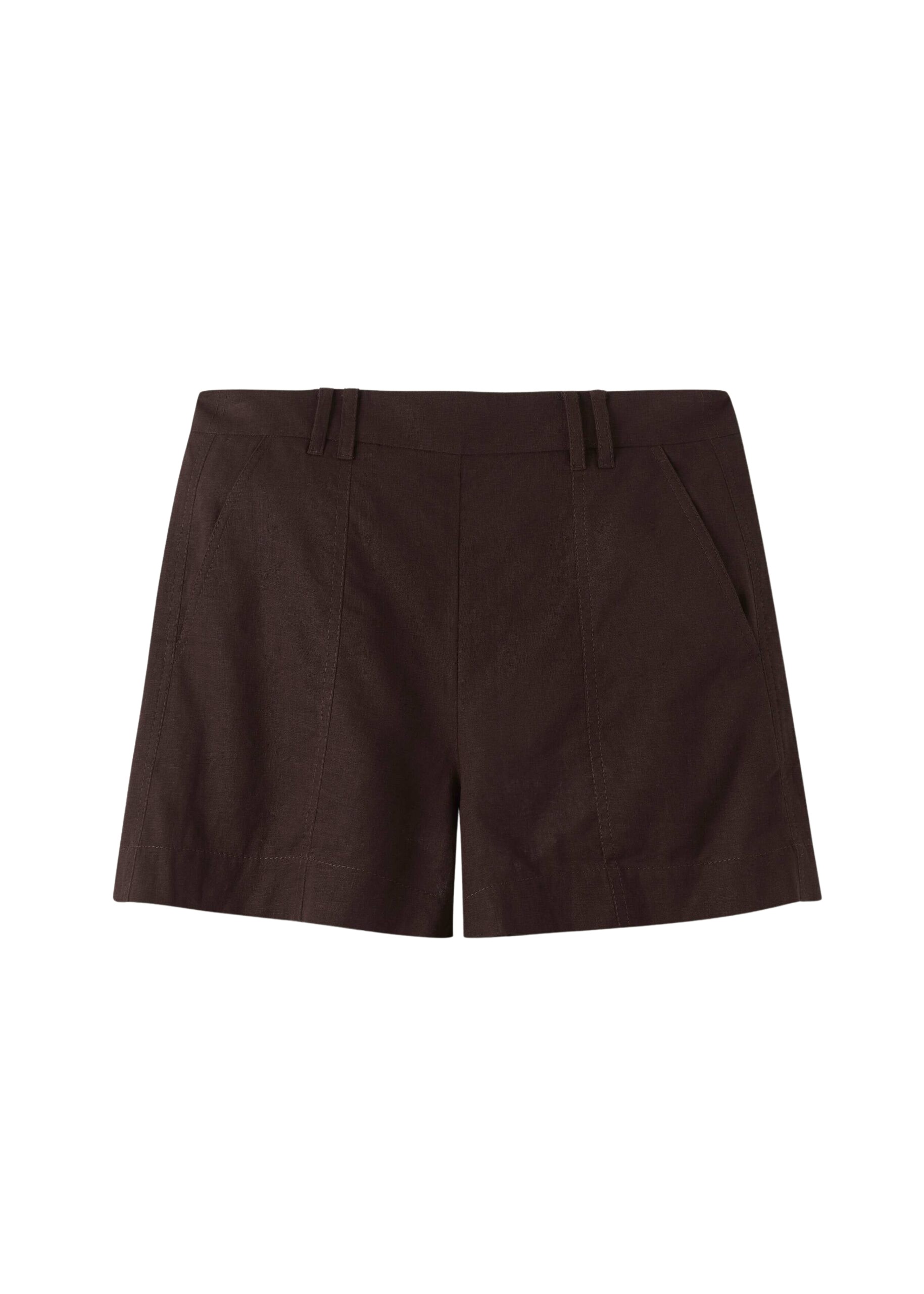 Me-and-Em-Easy-Summer-Short-Crease-Less-Linen-Coveti-scaled22586_nobg ME+EM Easy Summer Short