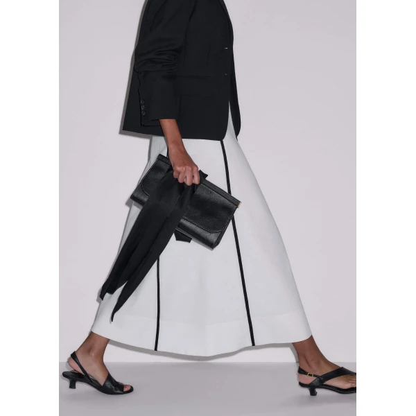 Crease-Less Linen - Dresses - Intelligent British Fashion at Luxury Shoes 