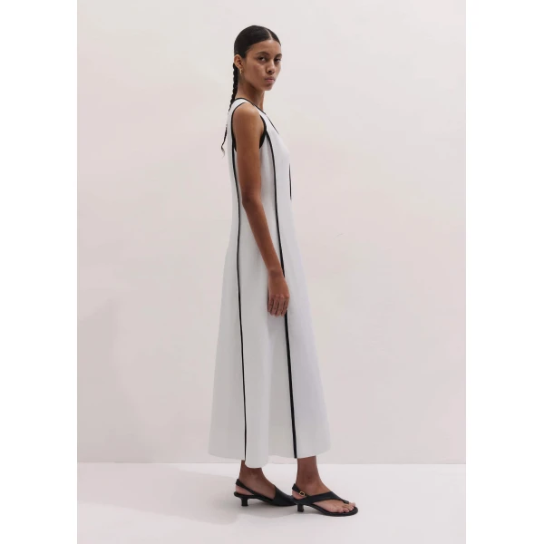 ME+EM Effortless Maxi Dress