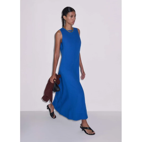 ME+EM Effortless Maxi Dress