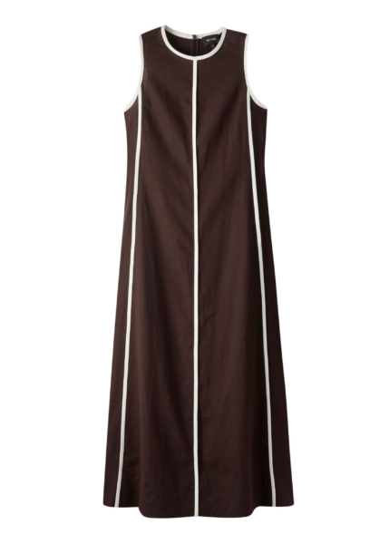 ME+EM Effortless Maxi Dress