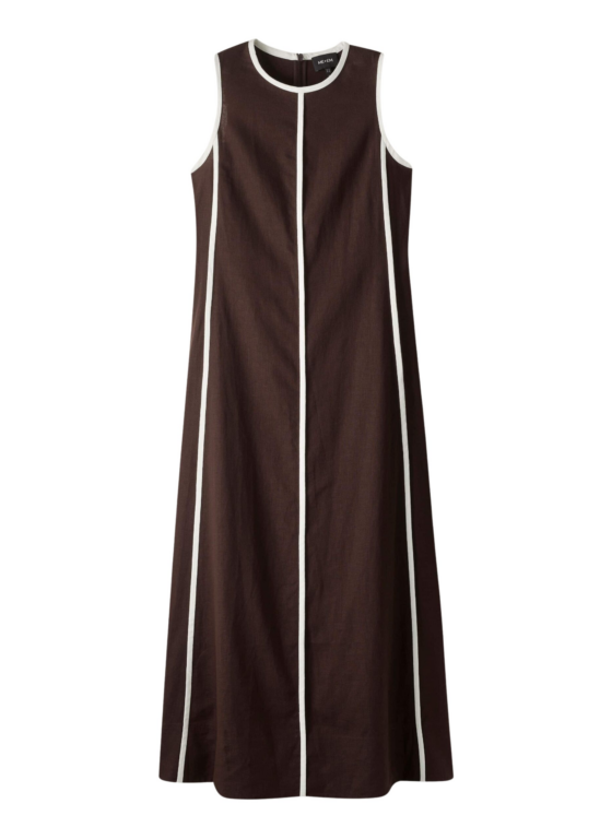 ME+EM Effortless Maxi Dress