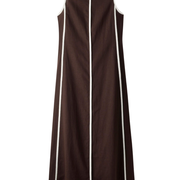 Me and Em Effortless Maxi Dress
Crease-Less Linen Dress