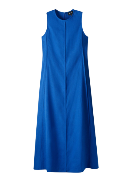 ME+EM Effortless Maxi Dress