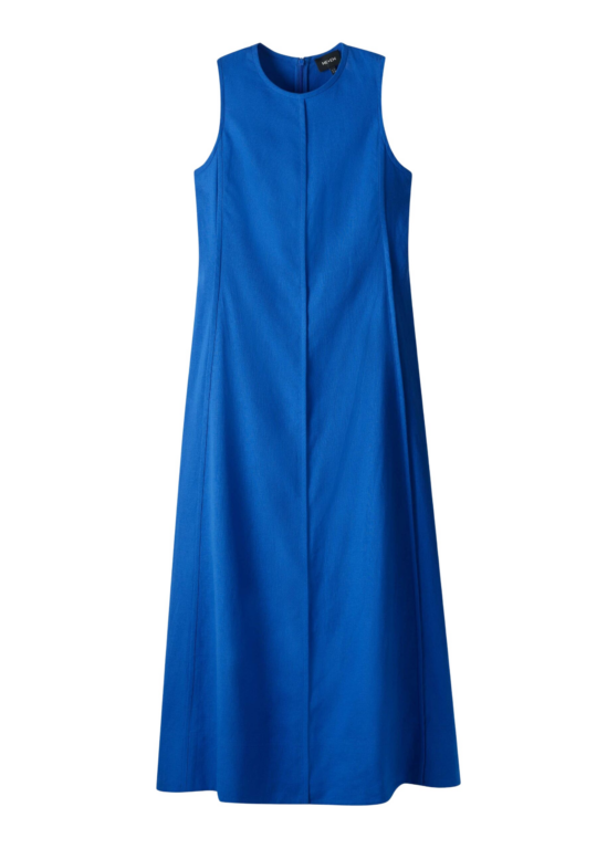 ME+EM Effortless Maxi Dress