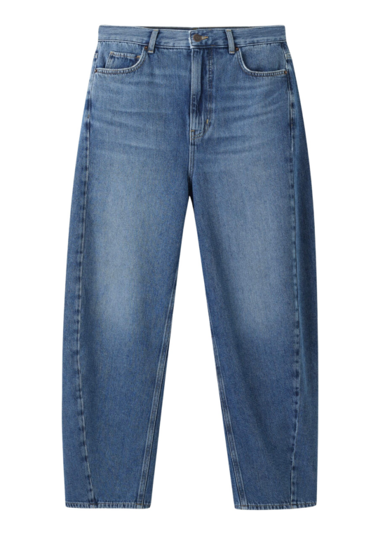 ME+EM Engineered Barrel Jean