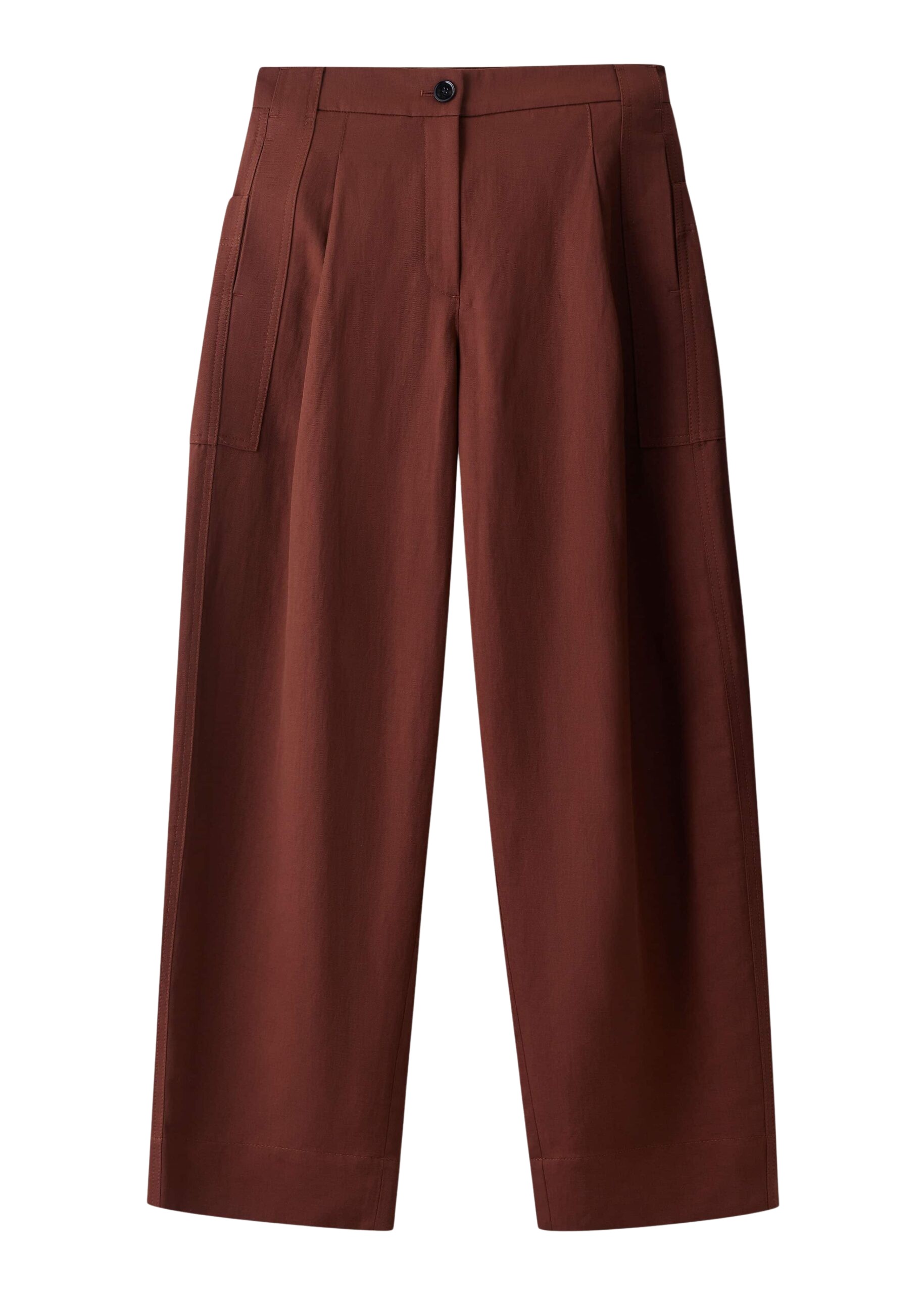 Me-and-Em-Extreme-Taper-Pant-Italian-Linen-Blend-Coveti-scaled55778_nobg ME+EM Extreme Taper Pant