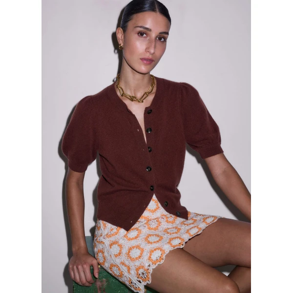 Cashmere - Knitwear - Intelligent British Fashion at Luxury Shoes 