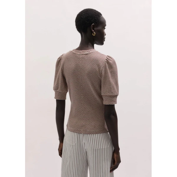 ME+EM Feminine Sleeve Tee