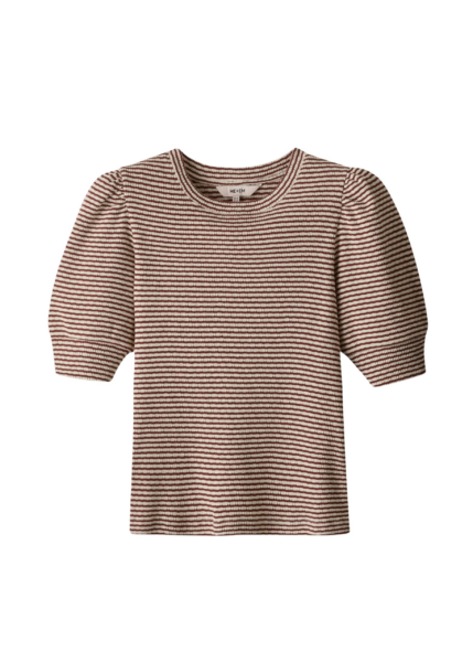 ME+EM Feminine Sleeve Tee