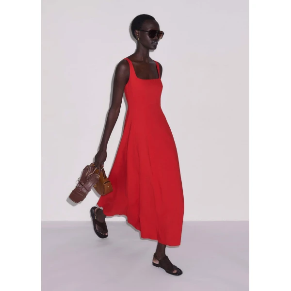 Textured Tailoring - Dresses - Intelligent British Fashion at Luxury Shoes 