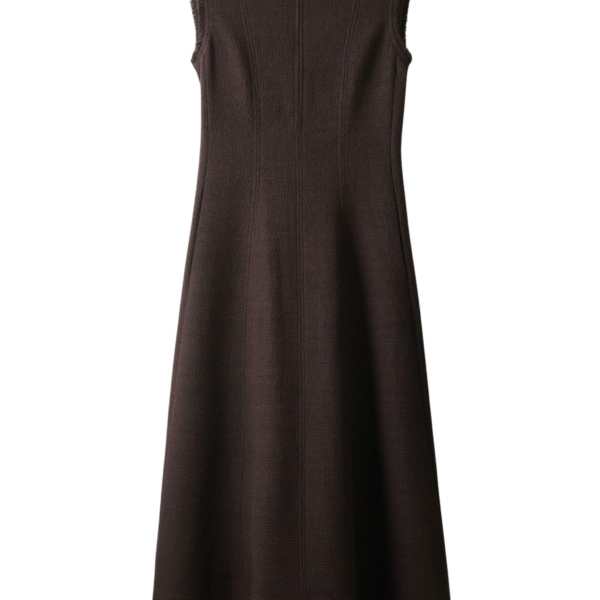 Me and Em Fit + Flare Maxi Dress
Textured Tweed Dress