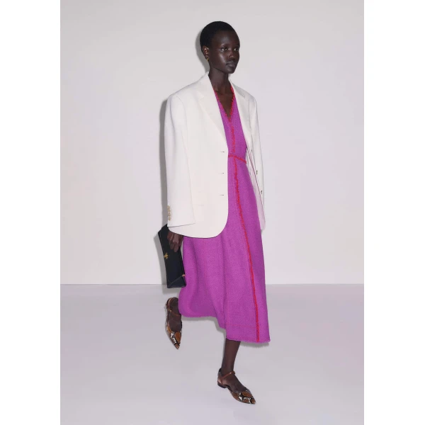 Tweed Tailoring - Dresses - Intelligent British Fashion at Luxury Shoes 