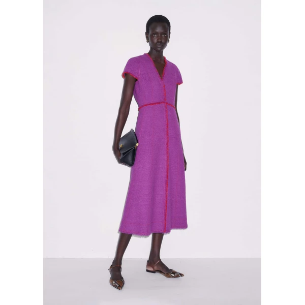Tweed Tailoring - Dresses - Intelligent British Fashion at Luxury Shoes 