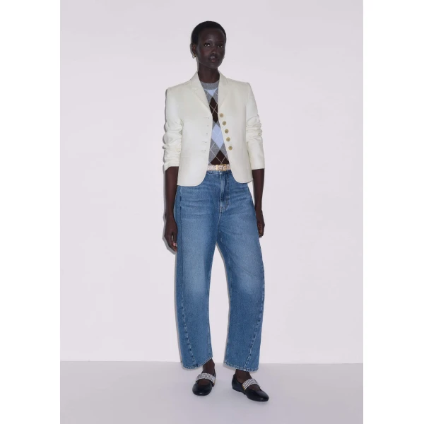Textured Tailoring - Jackets - Intelligent British Fashion at Luxury Shoes 