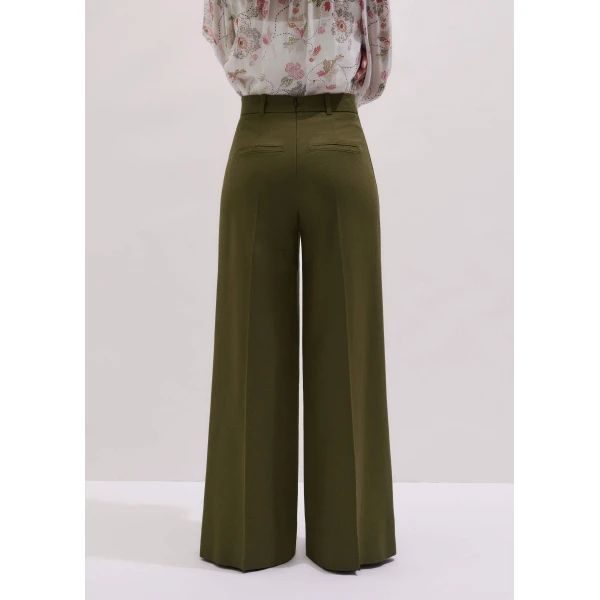 ME+EM Forever Wide Pant