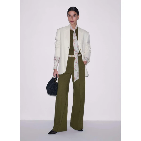 ME+EM Forever Wide Pant