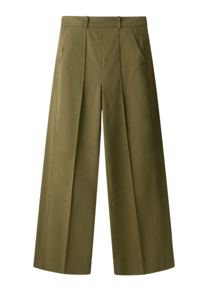 ME+EM Forever Wide Pant