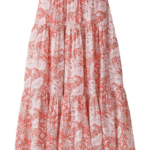 ME+EM Full-Length Skirt