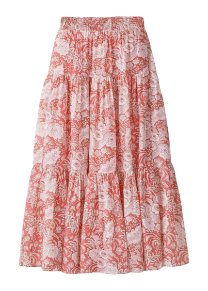 ME+EM Full-Length Skirt