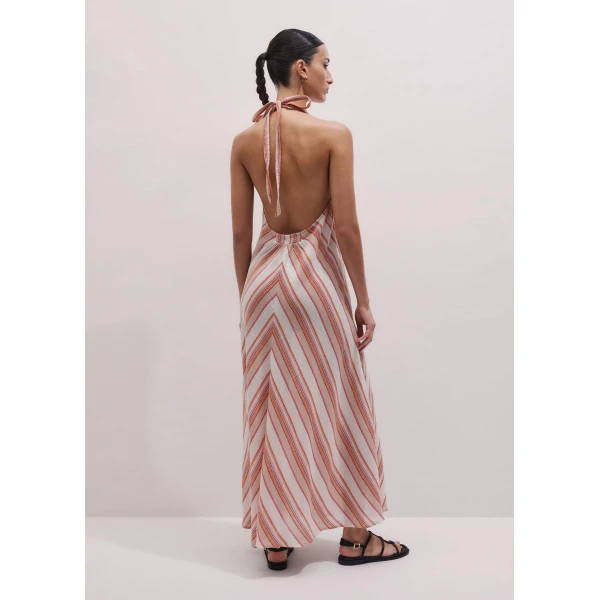 Cotton Voile - Dresses - Intelligent British Fashion at Luxury Shoes 