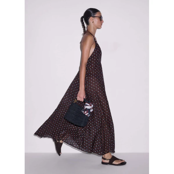 Cotton Voile - Dresses - Intelligent British Fashion at Luxury Shoes 