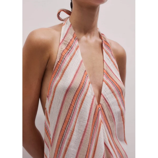 Cotton Voile - Dresses - Intelligent British Fashion at Luxury Shoes 