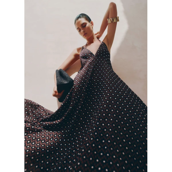 Cotton Voile - Dresses - Intelligent British Fashion at Luxury Shoes 