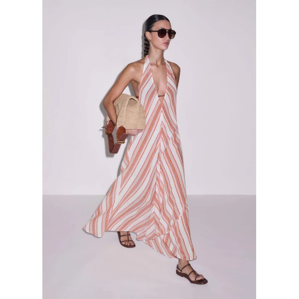 Cotton Voile - Dresses - Intelligent British Fashion at Luxury Shoes 
