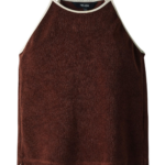 ME+EM Halterneck Top