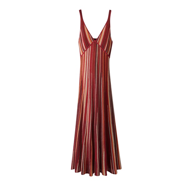 ME+EM Knit Midi Dress