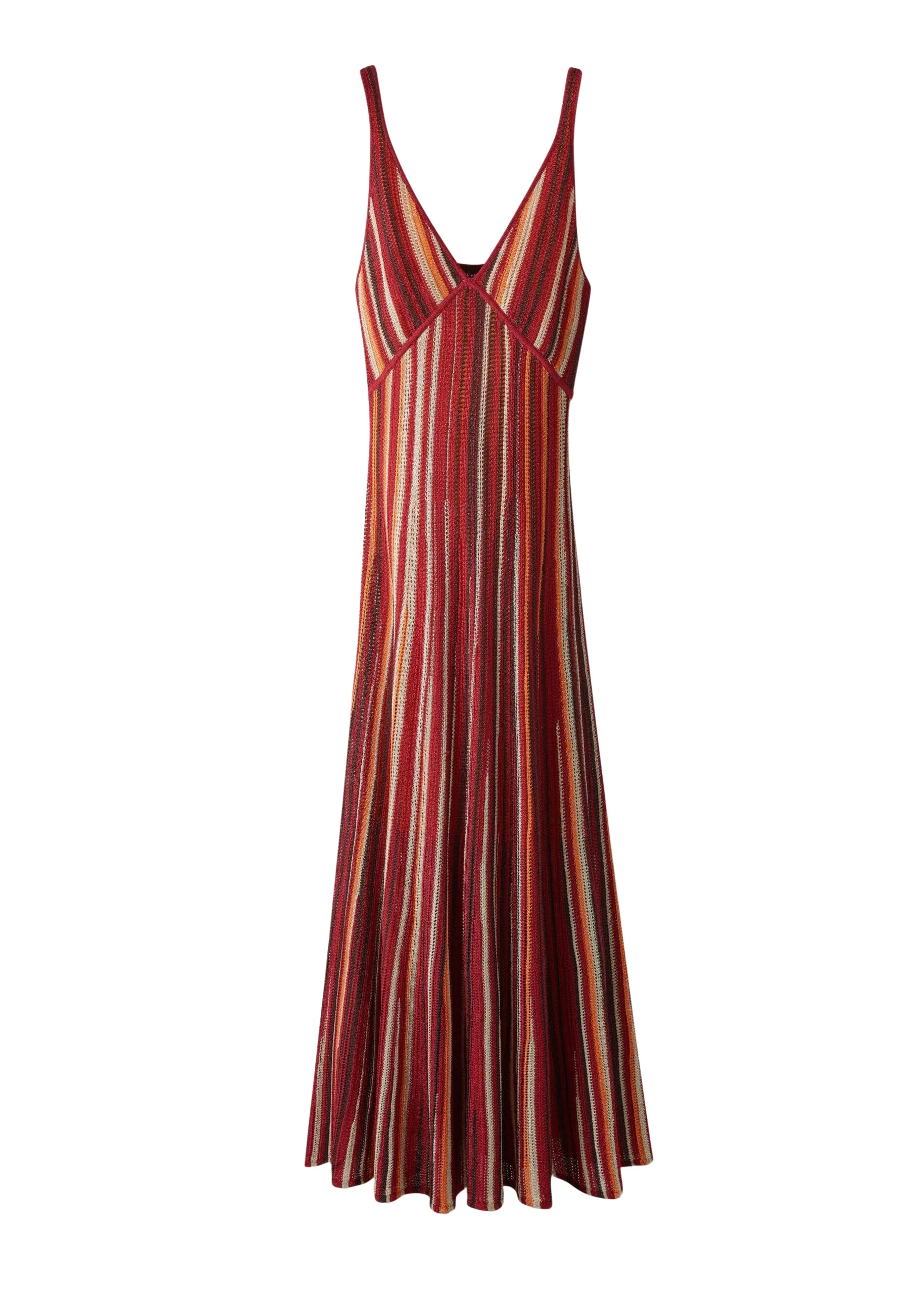 Me-and-Em-Knit-Midi-Dress-Metallic-Stripe-Knit-Coveti-scaled92975_nobg ME+EM Knit Midi Dress