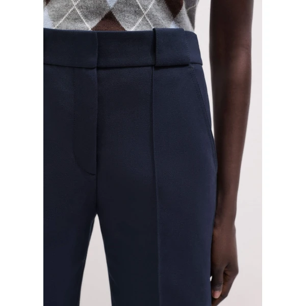 ME+EM Leg Elongator Pant