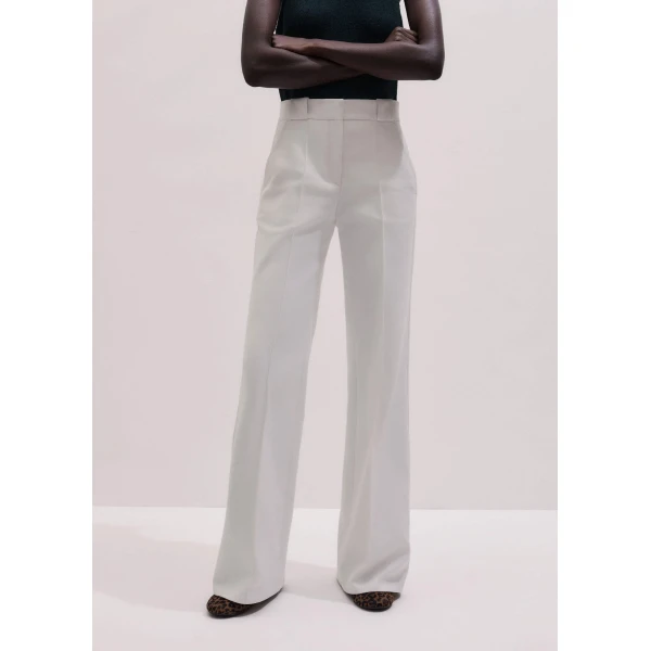 ME+EM Leg Elongator Pant