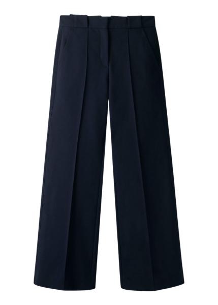 ME+EM Leg Elongator Pant