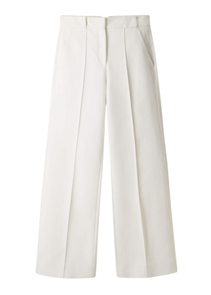 ME+EM Leg Elongator Pant