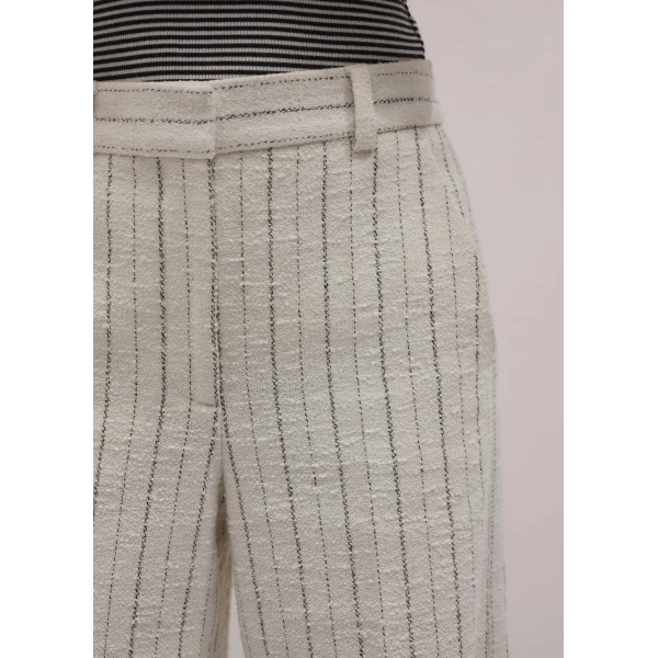 Italian Tweed - Pants - Intelligent British Fashion at Luxury Shoes 