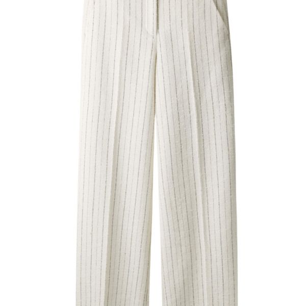 Me and Em Leg Elongator Pant
Italian Tweed